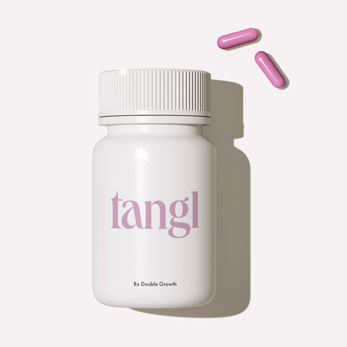 Double Growth Hair Capsules™
